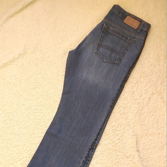 Calvin Klein Jeans Mens Calvin Klein Bootcut Jeans 34 Poshmark